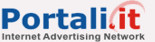 Portali.it - Internet Advertising Network - è Concessionaria di Pubblicità per il Portale Web entrobordo.it